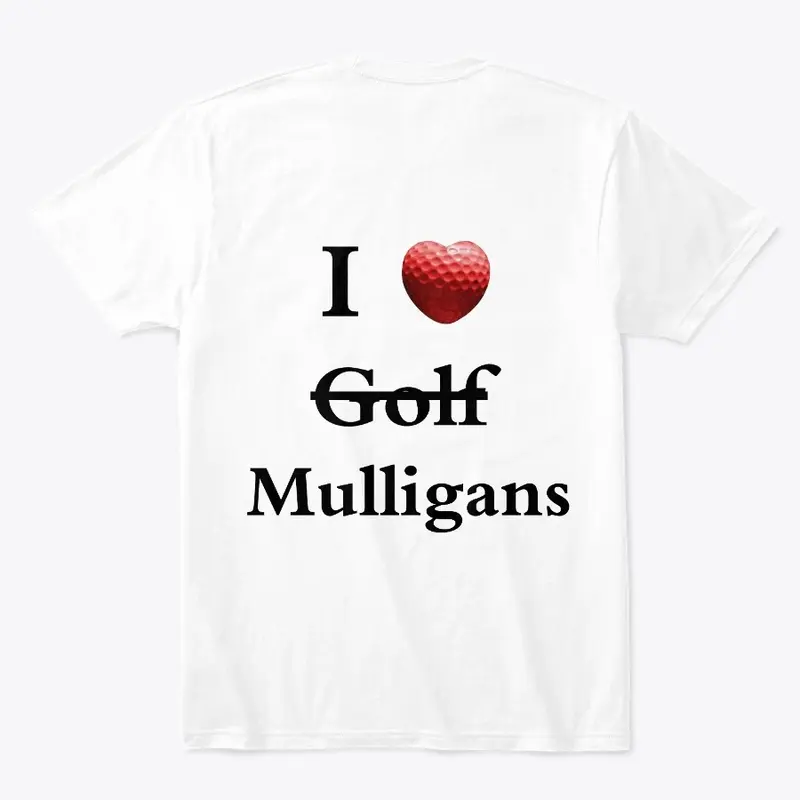 Mulligans